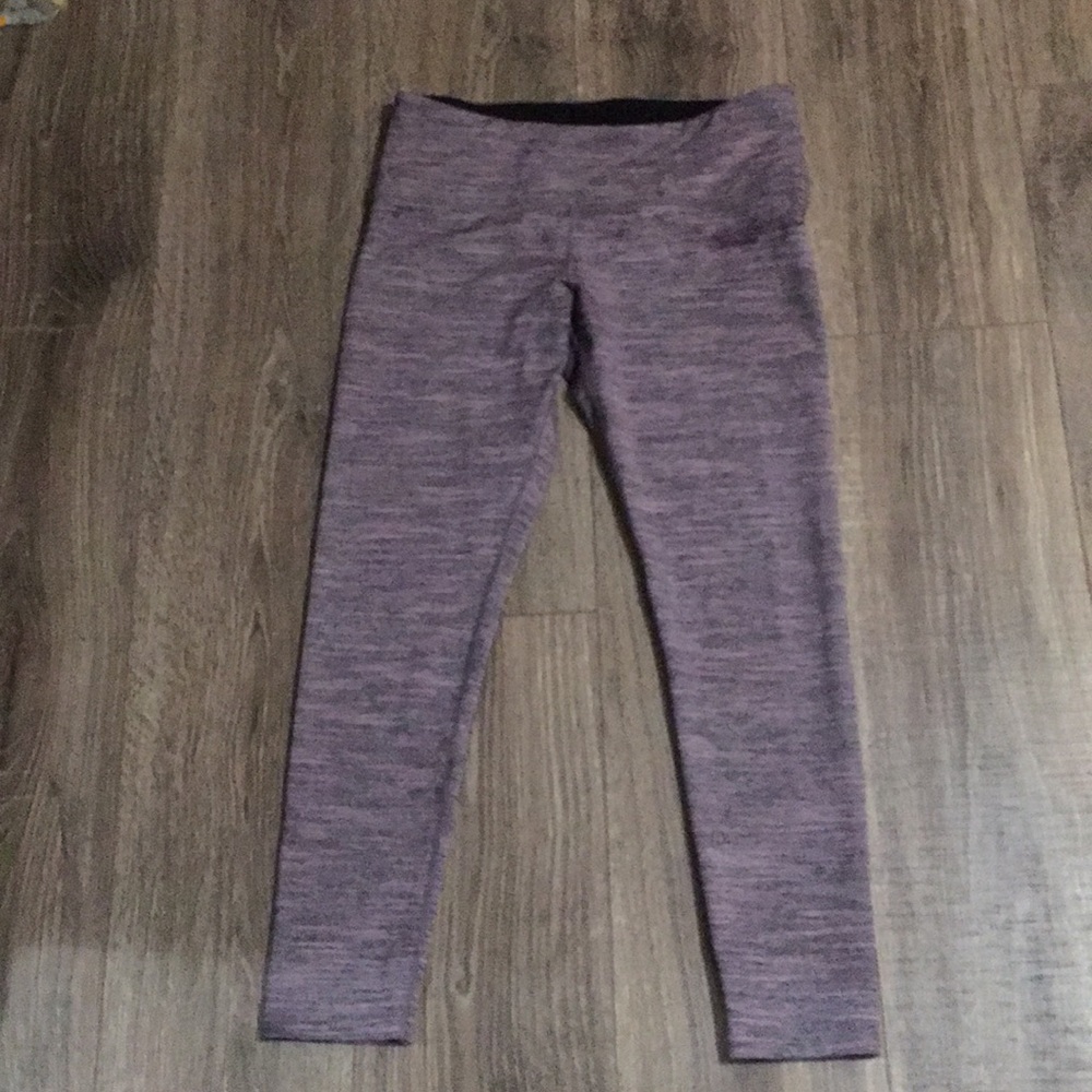 TUFF ATHLETICS leggings size M